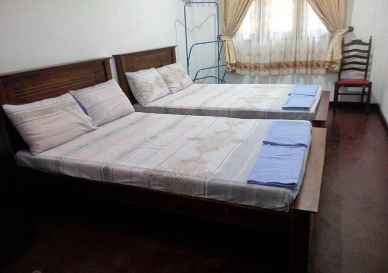 דירות היקדואה Weerakoon Guest מראה חיצוני תמונה