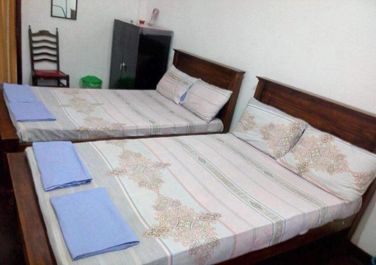 דירות היקדואה Weerakoon Guest מראה חיצוני תמונה