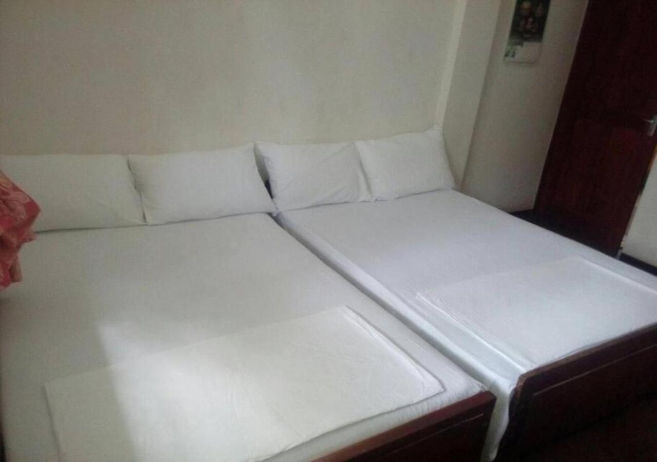 דירות היקדואה Weerakoon Guest מראה חיצוני תמונה