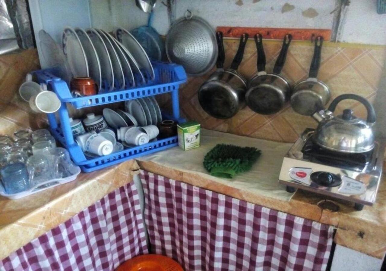 דירות היקדואה Weerakoon Guest מראה חיצוני תמונה