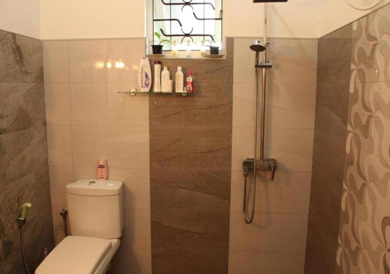 דירות היקדואה Weerakoon Guest מראה חיצוני תמונה