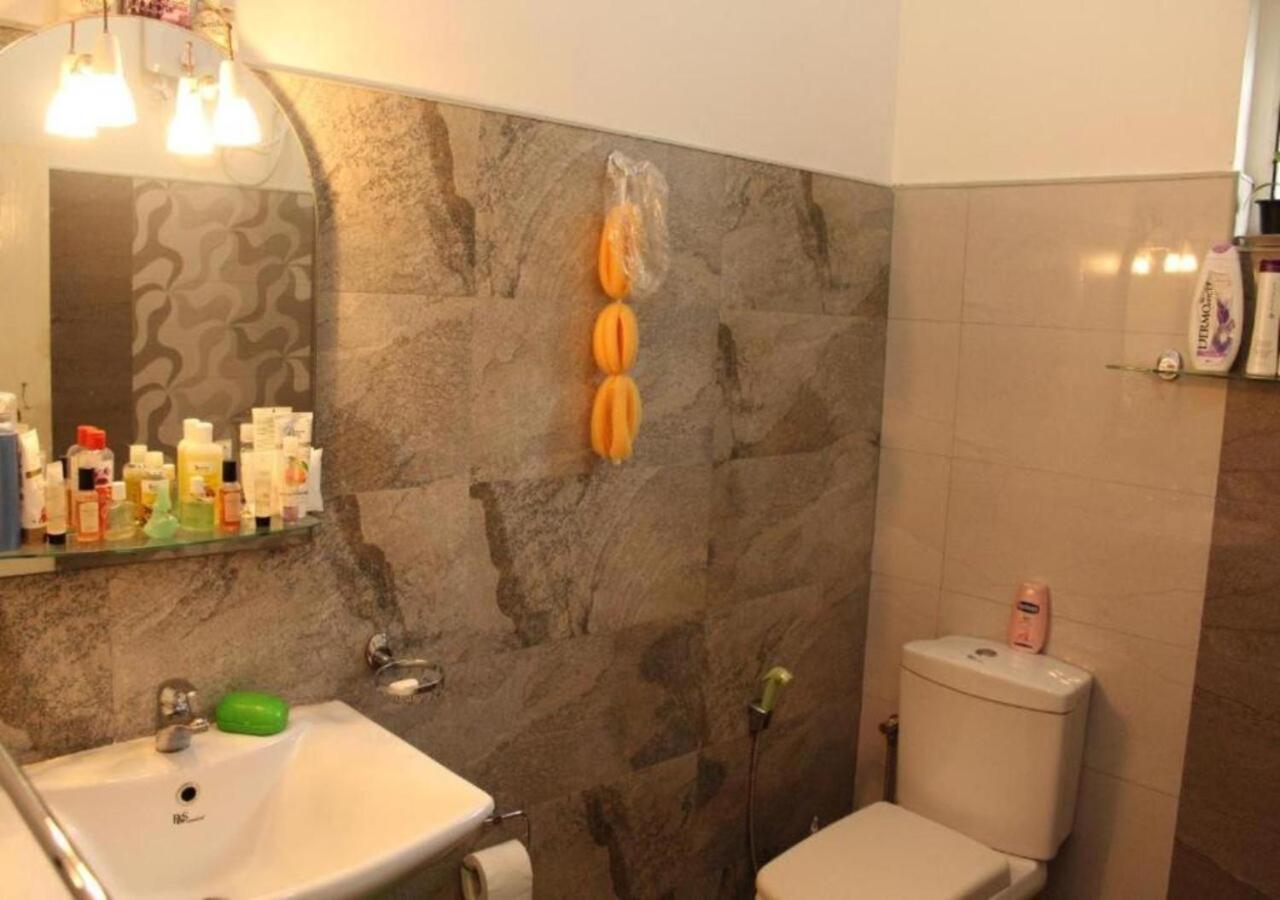 דירות היקדואה Weerakoon Guest מראה חיצוני תמונה